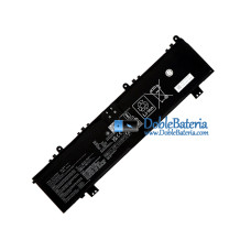 Batería para Asus 5675 GX650P C41N2103 [Batería de repuesto]